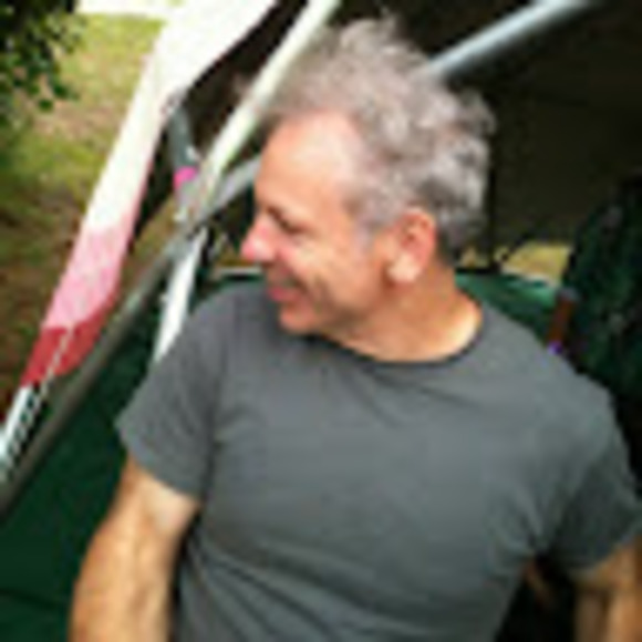 Meet your Posher, Eric - Picture 1 of 1